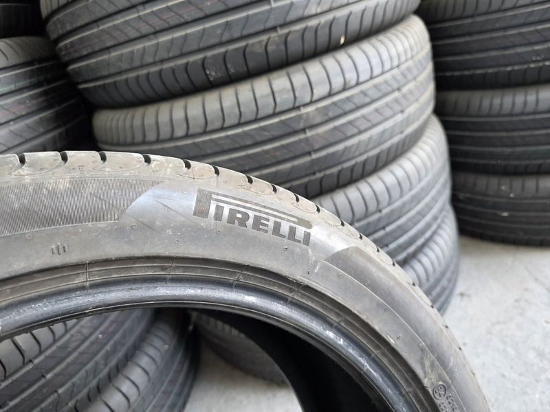 225/45/18 PIRELLI 2бр