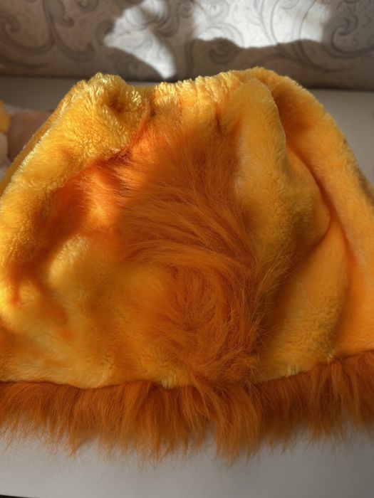 Костюм белки