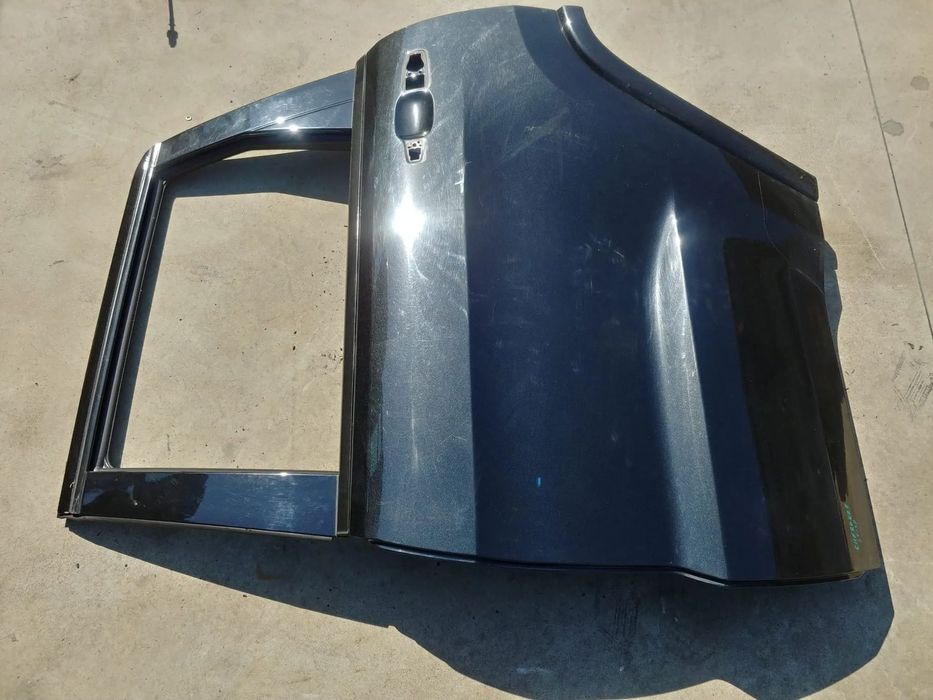 usa portiera stanga spate  jeep grand cherokee 4 wk wk2 2012
