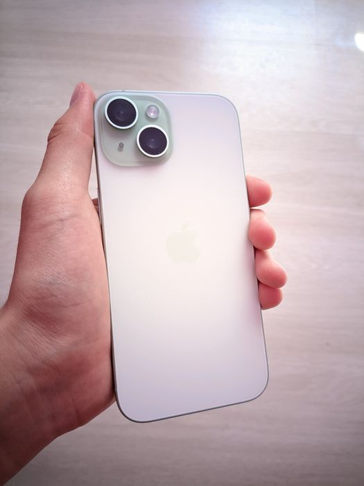 iPhone 15 продается / Айфон 15 сатылады