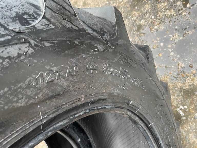 380/70R28 Cauciucuri noi agricole Radiale de tractor fata OZKA