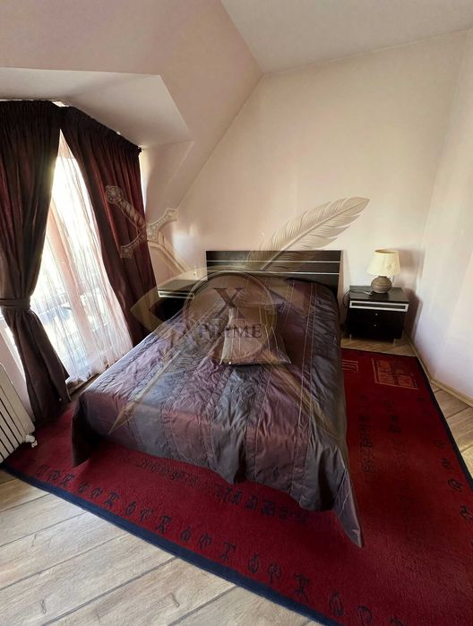 Двустаен апартамент в Електрон! 21493052