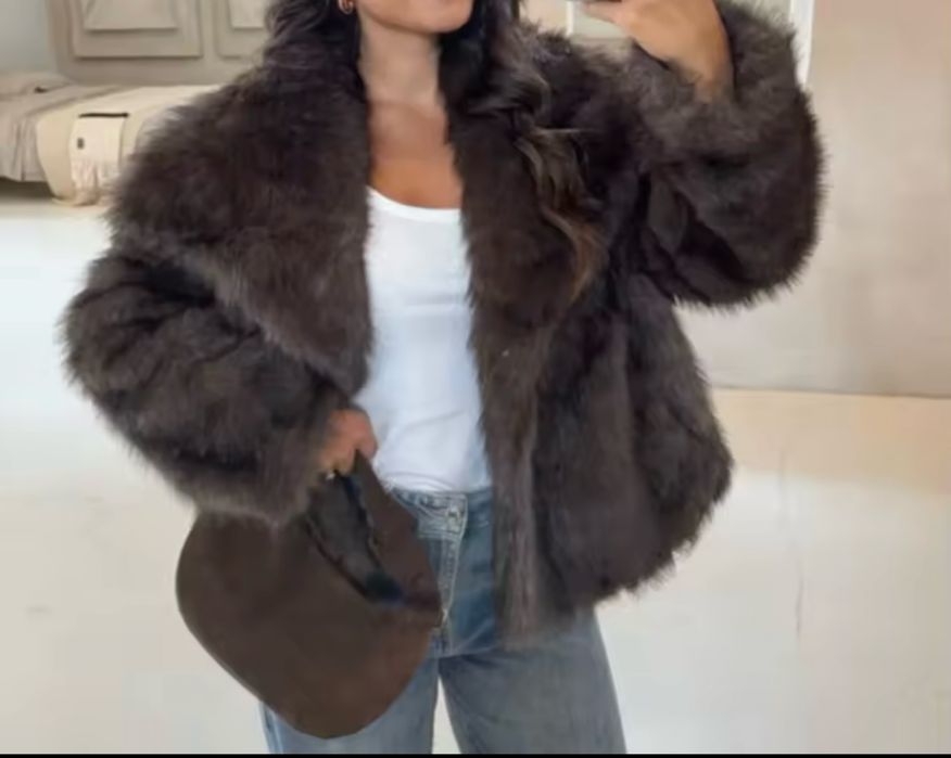 Яке по модел на зара