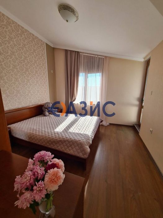 Продава се Двустаен апартамент в с. Равда, Област Бургас - 65 кв.м за 1216 €/кв.м - Снимка #5
