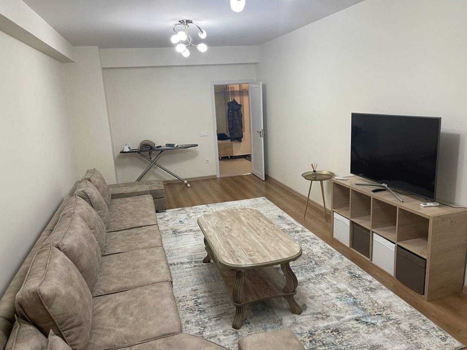 N7439 Shayxontohur tumani J/K Akay City Novostroyka 2/21/21