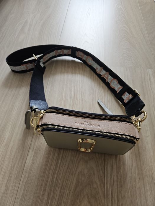 Geanta Marc Jacobs snapshot