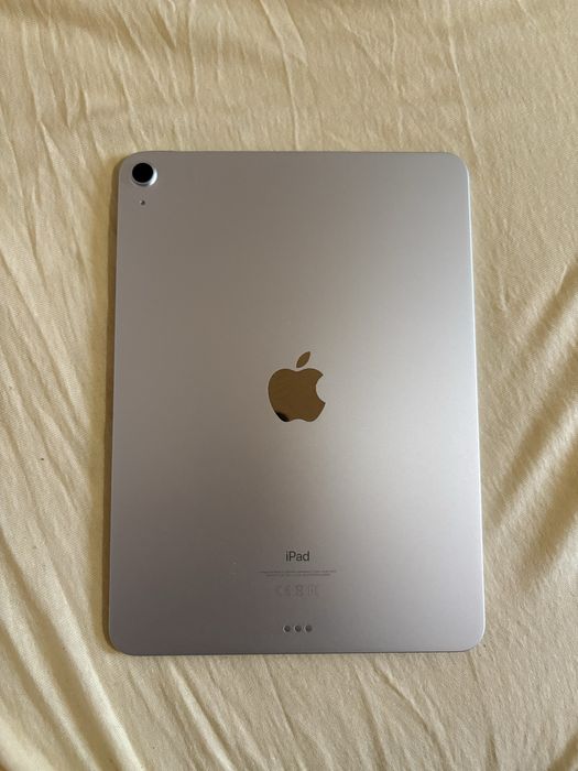 Ipad Air 4 + Magic Keyboard + Apple Pencil