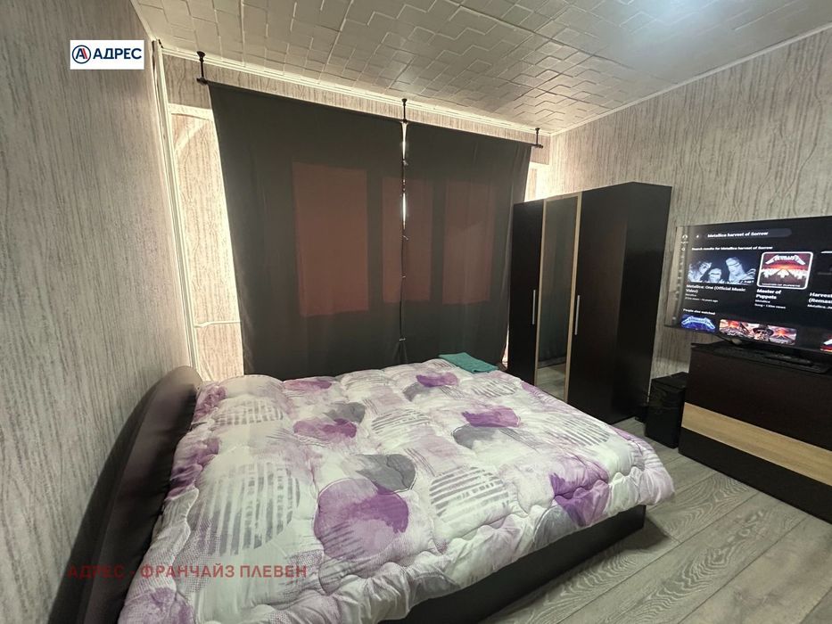 Продава се Едностаен апартамент в Враца, Младост - 41 кв.м за 1014 €/кв.м - Снимка #2