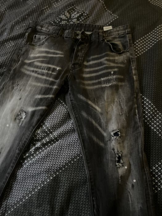 Dsquared мъжки дънки