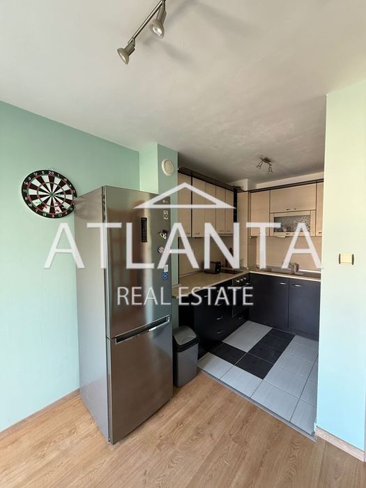 Дава се под наем Мезонет в Варна, Трошево - 128 кв.м за 969 € - Снимка #6