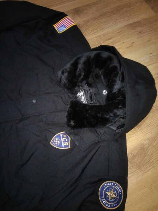 Geaca bomber Tact Squad USA mărimea XXL