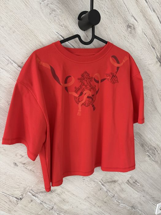 Hermes t shirt 2026