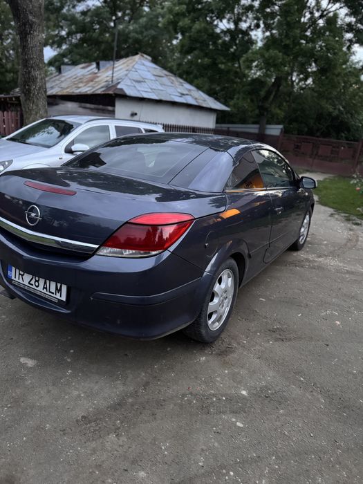 OPEL Astra 0 — imagine 4