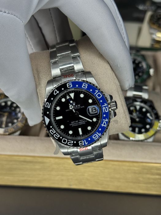 Rolex + гарантия