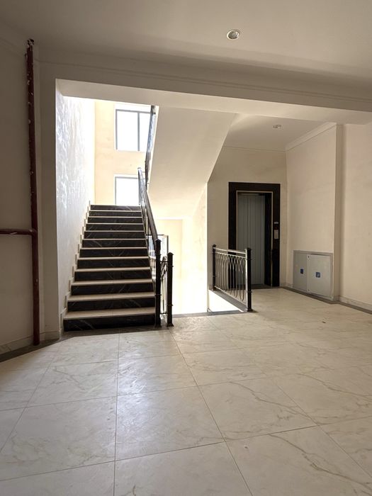 Новостройка с кадастром! Кирпичный дом, 4 этаж, панорамные окна