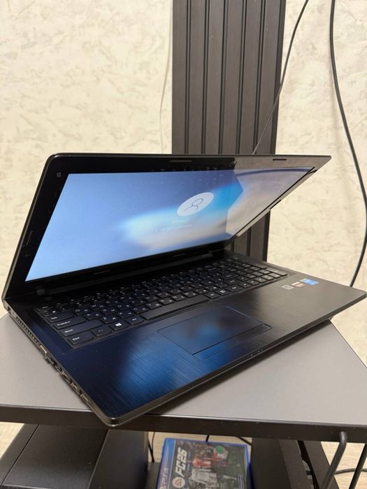 Продам Ноутбук lenovo