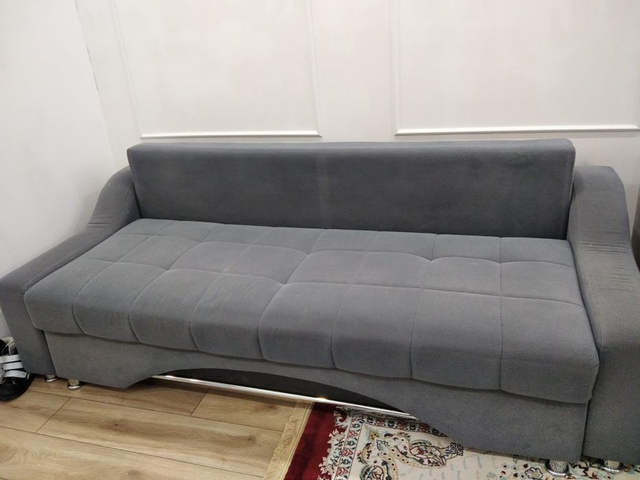 Продам диван(тахта)