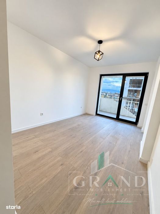 Apartament 3 camere de vanzare , Eroilor, Floresti.