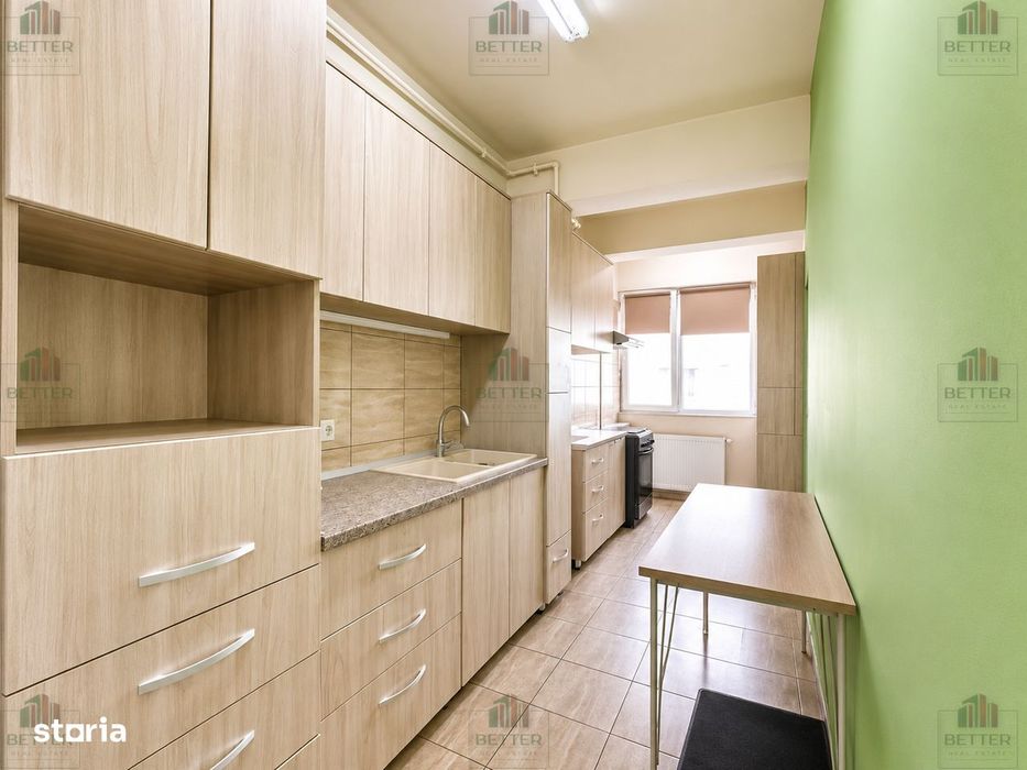 Apartament 2 camere | Decomandat | Popesti-Leordeni