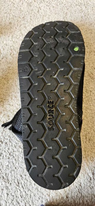 Sandale Source Classic