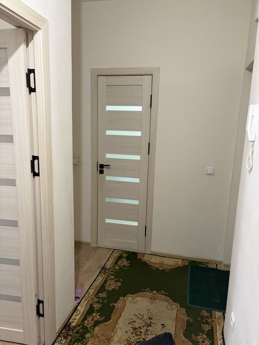 Olmazor city G12 6 etaj
