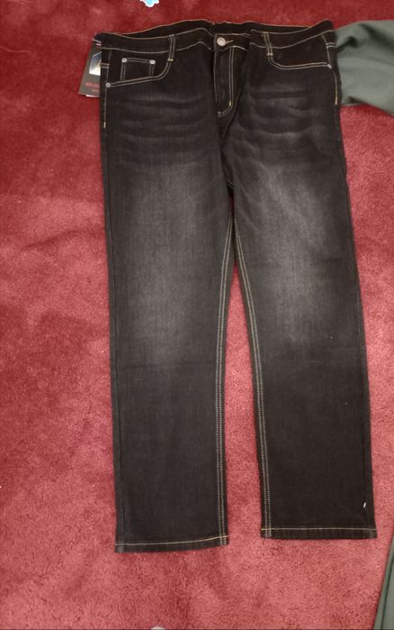 Джинсы, спецодежда