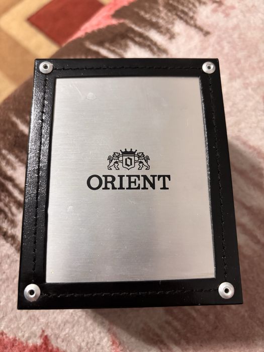 Продам Часы Orient