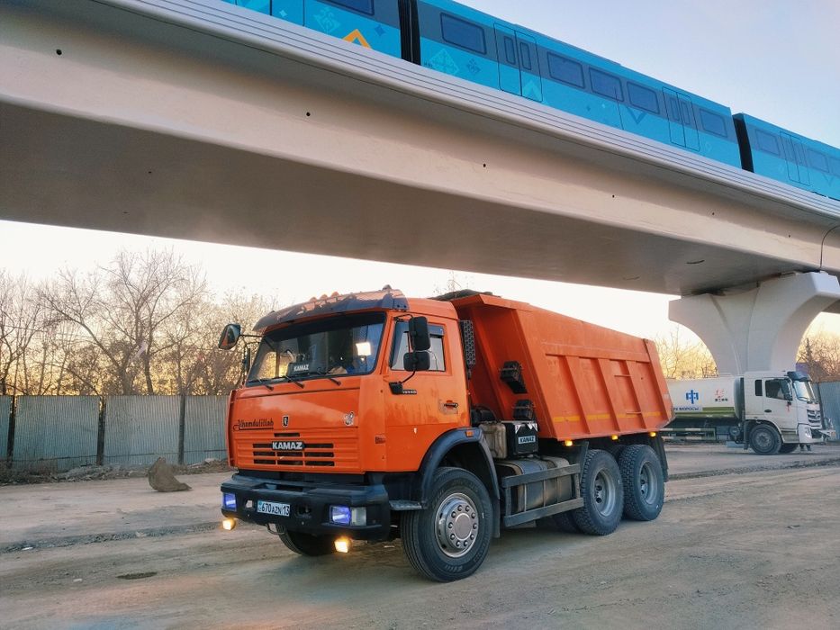 Услуги Погрузчика Астана