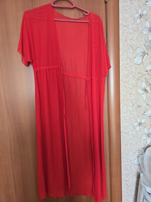 Парео в отличном состоянии