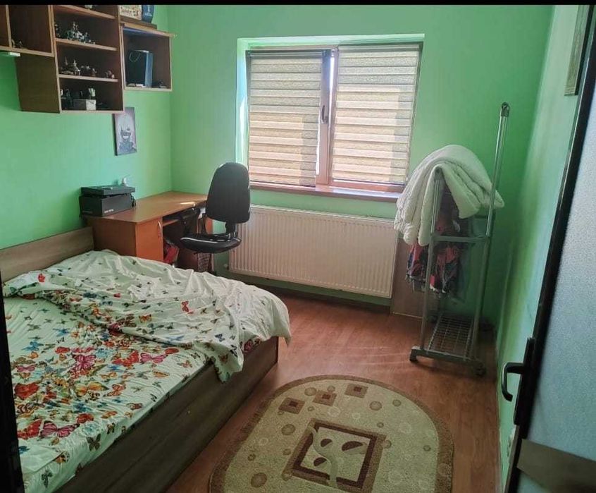 Apartament 3 camere+ living