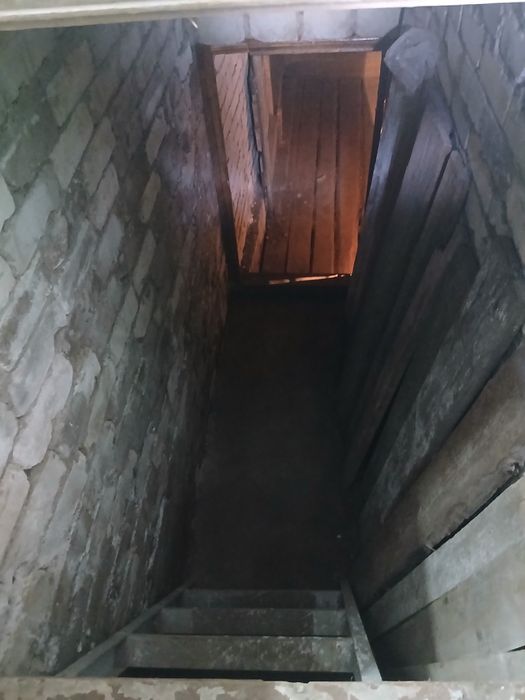 Гараж для личного пользования