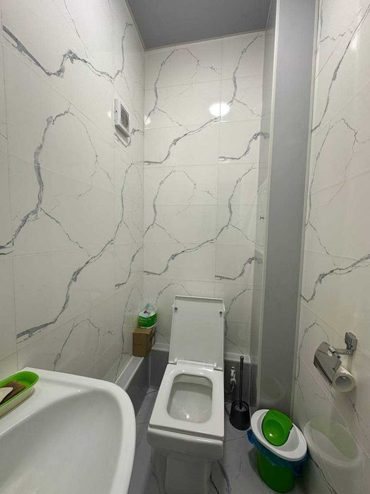 Продаётся 4/3/9 Карасу 4 Евро ремонтом ор-р Monaco бассейн, Атлант !