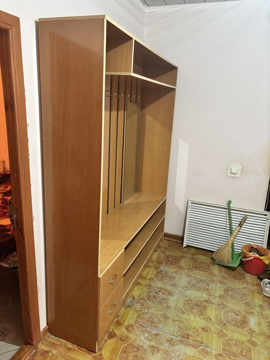 Прихожка, вешалка для прихожки