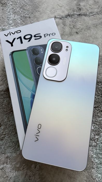 Телефон Модель Vivo