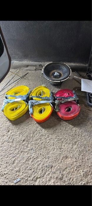 Трищотка стяшка