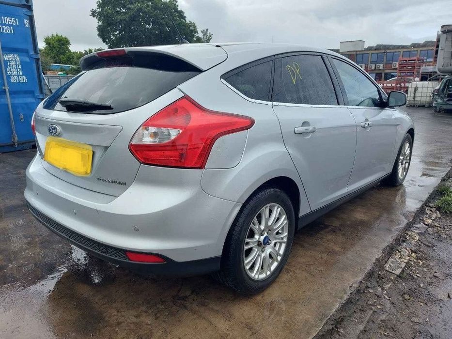 Aripa dreapta spate Ford Focus 3 2011 HATCHBACK 1.6 CRT C