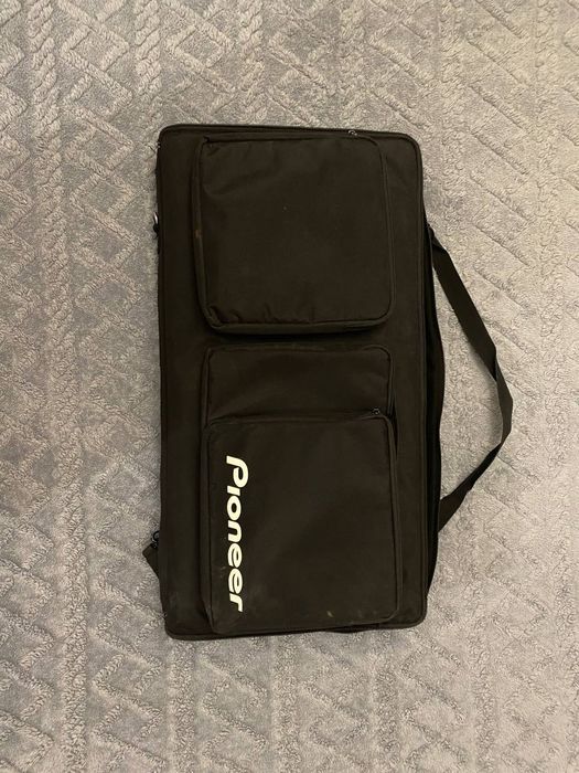 Dj контроллер Pioneer ddj sx