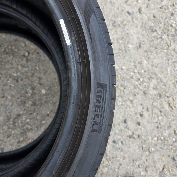 2×225/40/18 VARA.PIRELLI 2024.Stare excelenta.