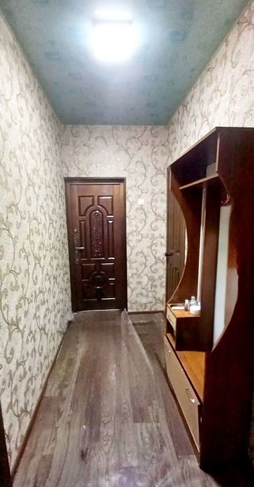 Хумаюн 1 комнатная перед в 2х