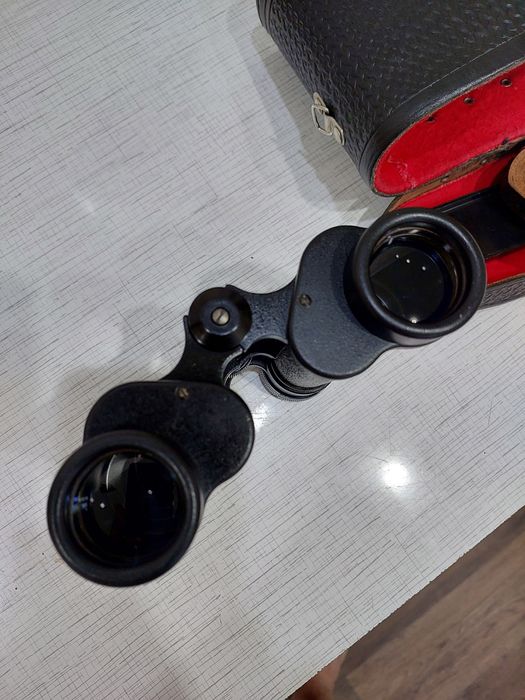 Бинокль СССР БПЦ 5, 8×30