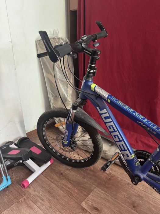 Велосипед подростковый продается