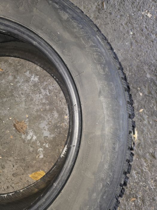 Anvelope 215/65/16 Tigar