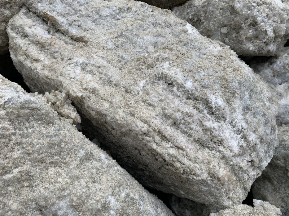 Кормовая соль (комовая)