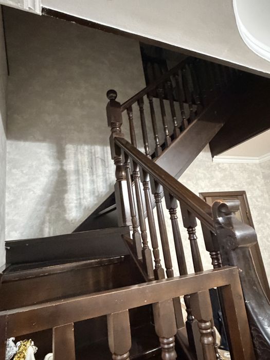 Продается лестница на разбор