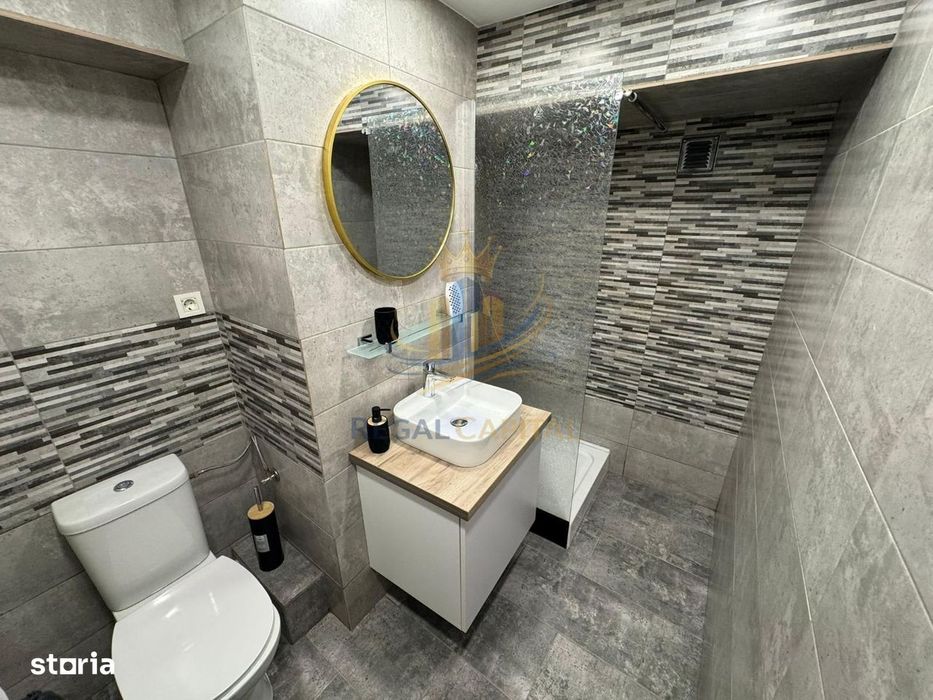 Apartament de inchiriat 2 camere / Bld. Unirii /  Banca franceza
