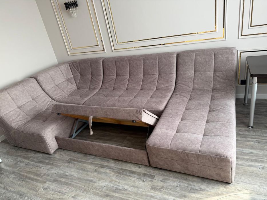 Продается диван раскладной