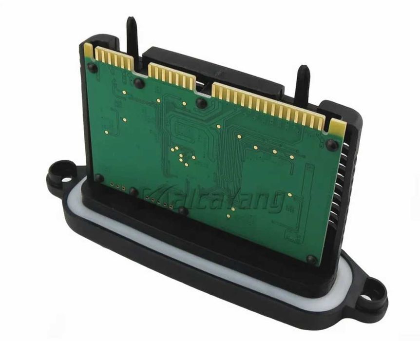 Модул светлини Bmw БМВ BMW Ф10 Ф11 F10 F11 F07 GT 7316217 ксенон TMS