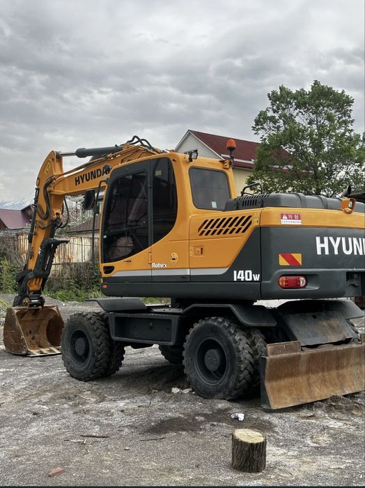 Услуги эксковатора аренда заказ