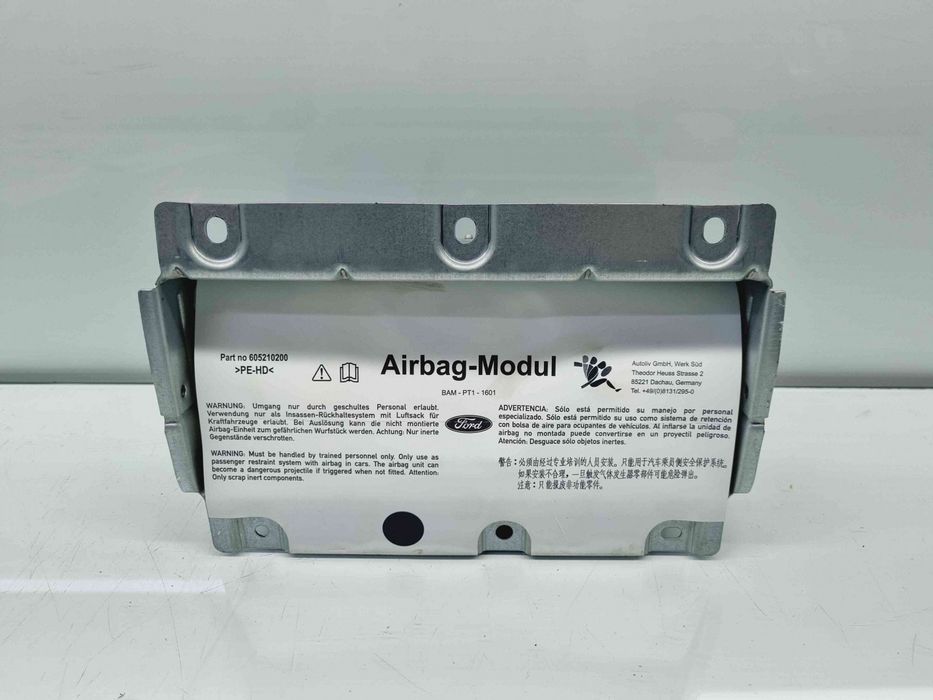 Airbag pasager Ford Mondeo 4 Sedan Facelift [Fabr 2007-2015] AG91-042