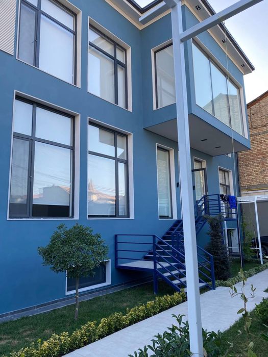 Срочно Сдается Яккасарайский р-н Hi Tech шикарный большой дом